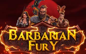 Barbarian Fury
