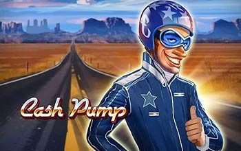 Cash Pump