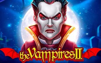 The Vampires 2